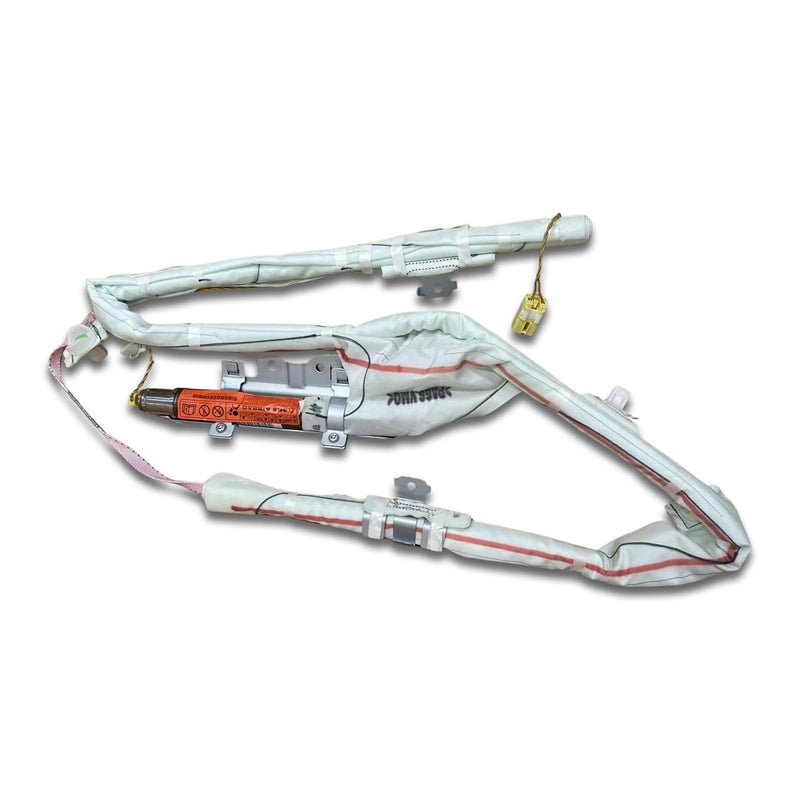 2011 - 2013 Mazda 3 Driver Roof Curtain Airbag - Airbag Depot