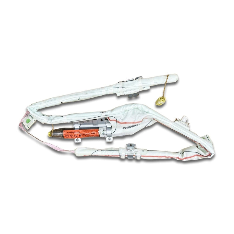 2011 - 2013 Mazda 3 Passenger Roof Curtain Airbag - Airbag Depot