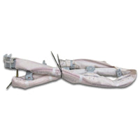2014 - 2016 Mazda 3 Passenger Roof Curtain Airbag - Airbag Depot