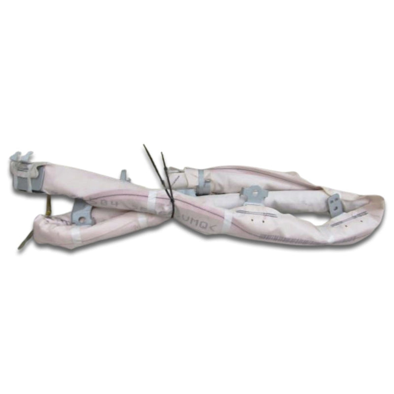 2014 - 2016 Mazda 3 Passenger Roof Curtain Airbag - Airbag Depot