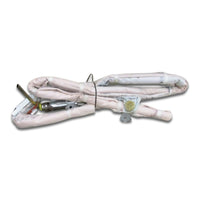 2014 - 2016 Mazda 3 Passenger Roof Curtain Airbag - Airbag Depot