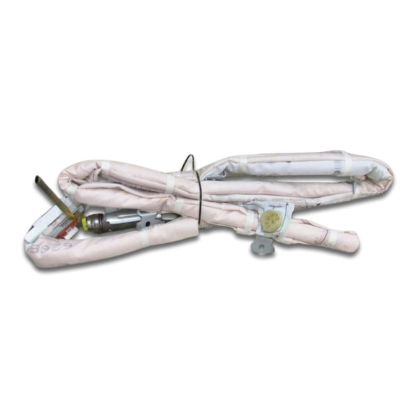 2014 - 2016 Mazda 3 Passenger Roof Curtain Airbag - Airbag Depot