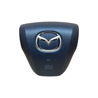 2012 - 2015 Mazda 5 Driver Steering Wheel Airbag - Airbag Depot