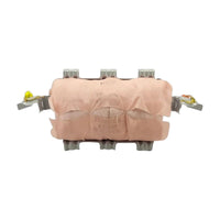2014 - 2016 Mazda 6 Passenger Dash Airbag - Airbag Depot