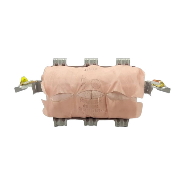 2014 - 2016 Mazda 6 Passenger Dash Airbag - Airbag Depot