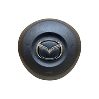 2014 - 2016 Mazda 6 Driver Steering Wheel Airbag - Airbag Depot