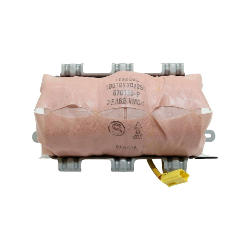 2017 - 2018 Mazda 6 Passenger Dash Airbag - Airbag Depot