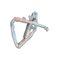 2020-2021 Mazda 6 Passenger Roof Curtain Airbag - Airbag Depot