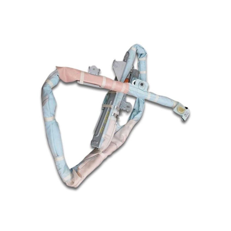 2020-2021 Mazda 6 Passenger Roof Curtain Airbag - Airbag Depot
