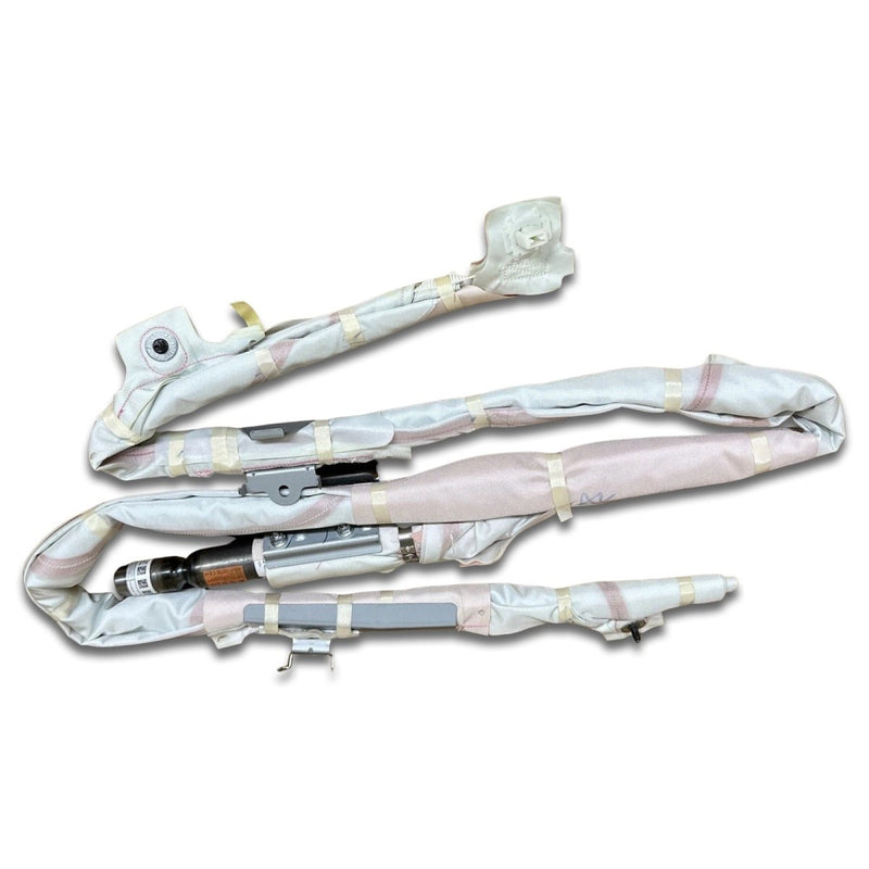 2013 - 2016 Mazda CX5 Passenger Roof Curtain Airbag - Airbag Depot