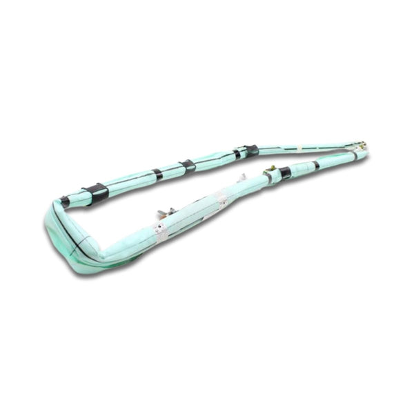 2019 - 2022 Mercedes A220 Driver Roof Curtain Airbag - Airbag Depot