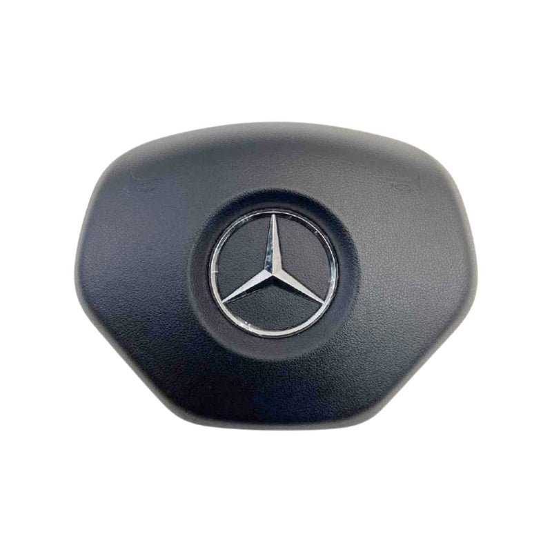 2012 - 2014 Mercedes CLS550 Driver Steering Wheel Airbag - Airbag Depot