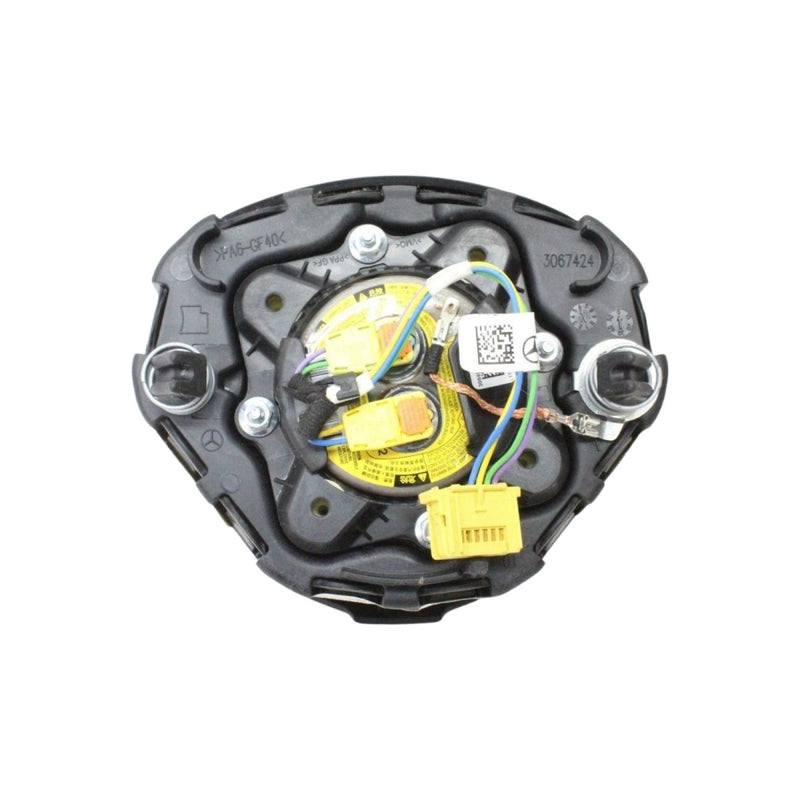 2012 - 2014 Mercedes CLS550 Driver Steering Wheel Airbag - Airbag Depot
