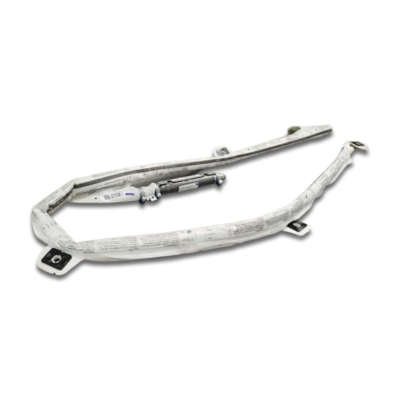 2012 - 2017 Mercedes CLS550 Rear Left Roof Curtain Airbag - Airbag Depot