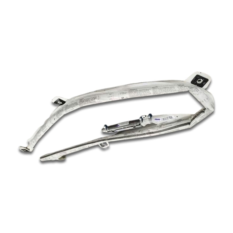 2012 - 2017 Mercedes CLS550 Rear Left Roof Curtain Airbag - Airbag Depot