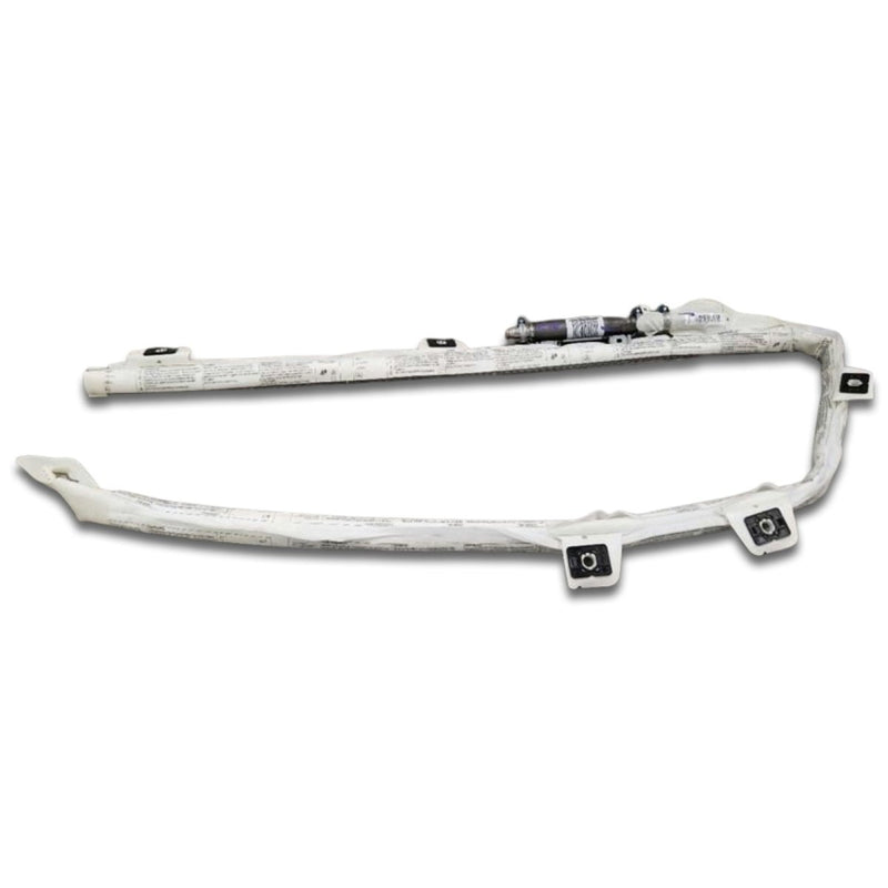 2012 - 2017 Mercedes CLS550 Rear Right Roof Curtain Airbag - Airbag Depot