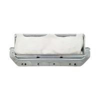 2012 - 2017 Mercedes CLS63 Passenger Knee Airbag - Airbag Depot