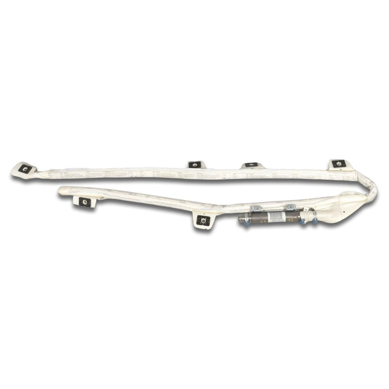 2012 - 2017 Mercedes CLS63 Rear Left Roof Curtain Airbag - Airbag Depot