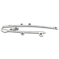 2012 - 2017 Mercedes CLS63 Rear Right Roof Curtain Airbag - Airbag Depot