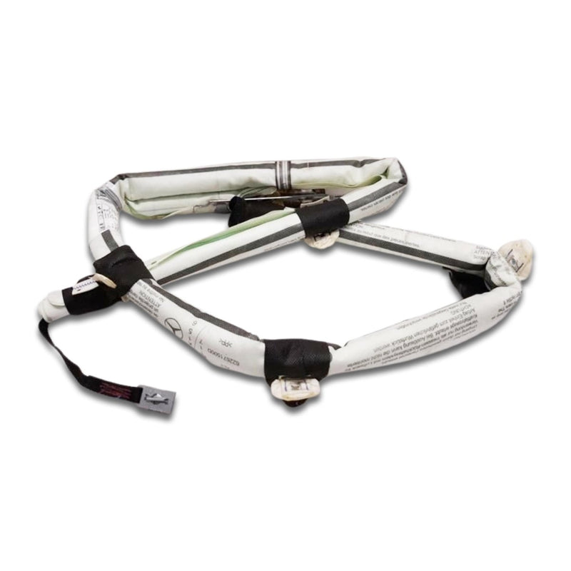 2015 - 2020 Mercedes GLA250 Passenger Roof Curtain Airbag - Airbag Depot