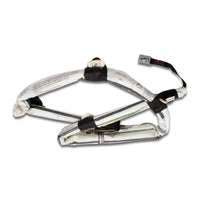 2015 - 2020 Mercedes GLA250 Passenger Roof Curtain Airbag - Airbag Depot