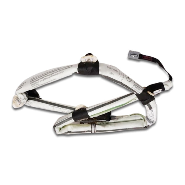 2015 - 2020 Mercedes GLA250 Passenger Roof Curtain Airbag - Airbag Depot