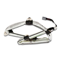 2015 - 2020 Mercedes GLA45 Passenger Roof Curtain Airbag - Airbag Depot
