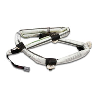 2015 - 2020 Mercedes GLA45 Passenger Roof Curtain Airbag - Airbag Depot