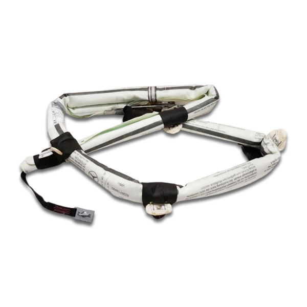 2015 - 2020 Mercedes GLA45 Passenger Roof Curtain Airbag - Airbag Depot
