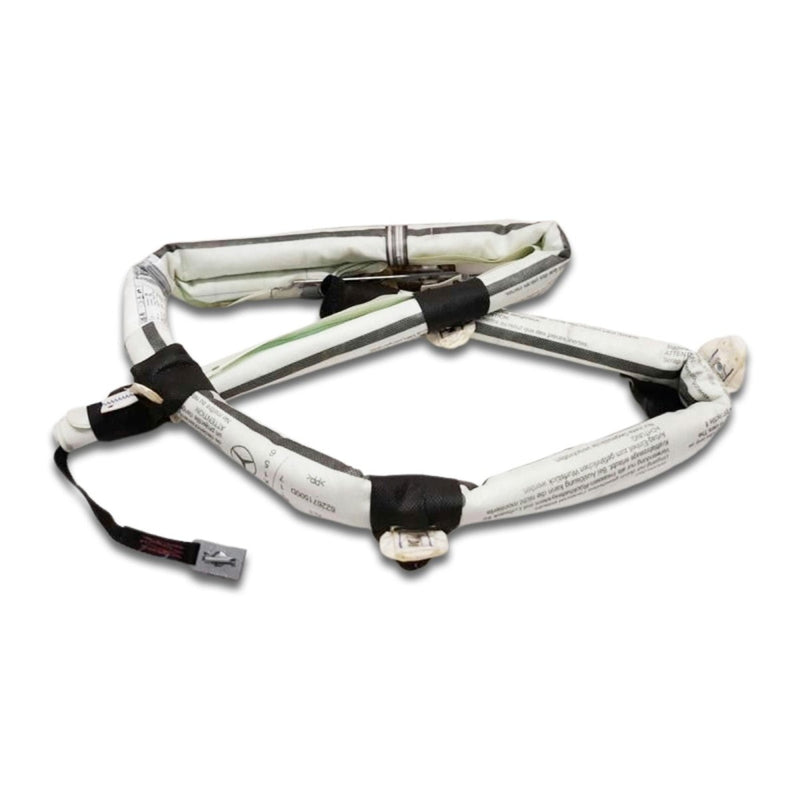 2015 - 2020 Mercedes GLA45 Passenger Roof Curtain Airbag - Airbag Depot