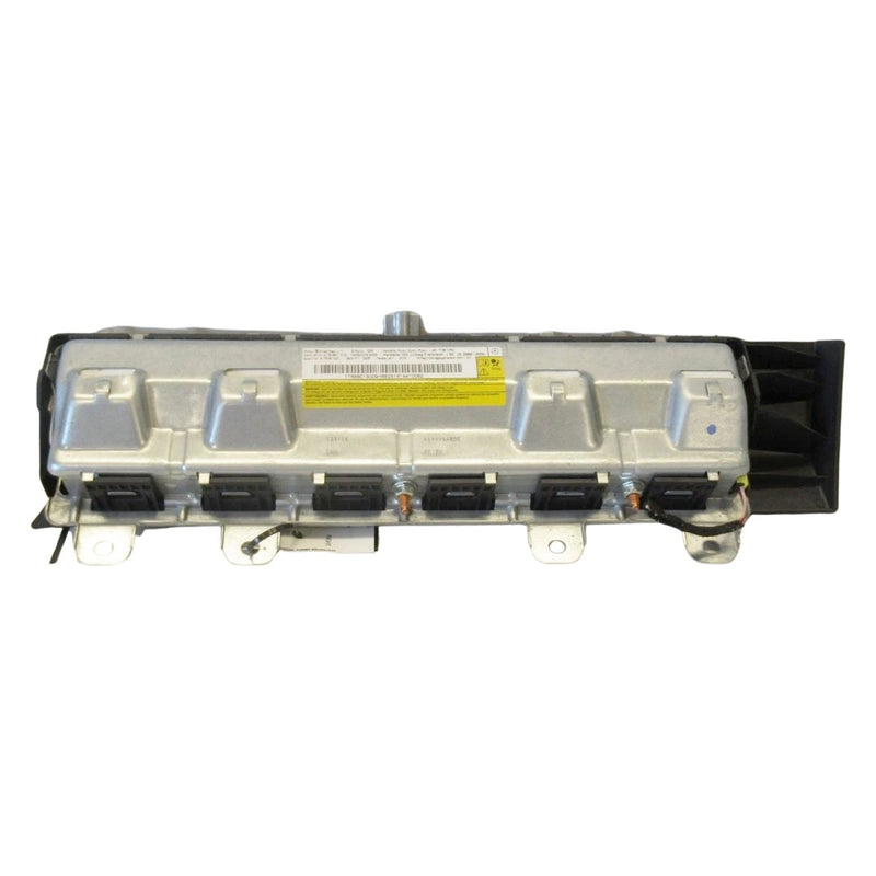2015 - 2019 Mercedes GLA Class Driver Knee Airbag - Airbag Depot