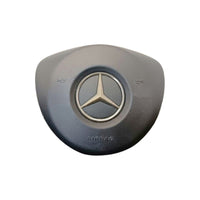 2016 - 2022 Mercedes GLC300 Driver Steering Wheel Airbag - Airbag Depot