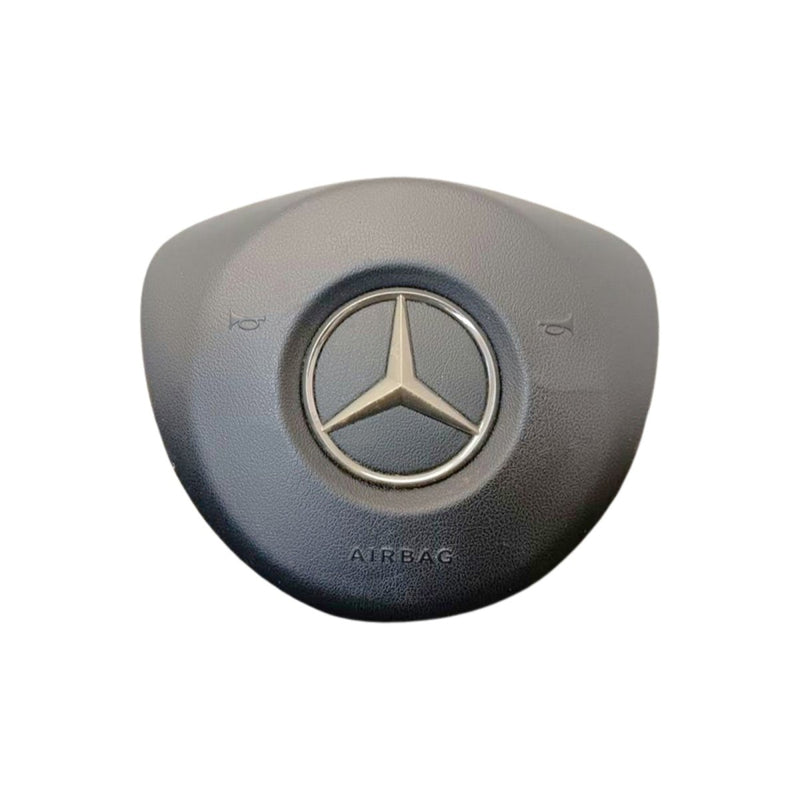 2016 - 2022 Mercedes GLC300 Driver Steering Wheel Airbag - Airbag Depot