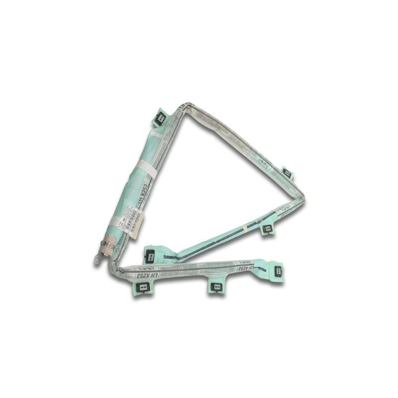 2016 - 2022 Mercedes GLC Class Driver Roof Curtain Airbag - Airbag Depot
