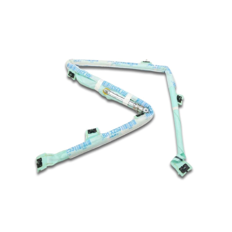 2016 - 2023 Mercedes GLC Class Passenger Roof Curtain Airbag - Airbag Depot