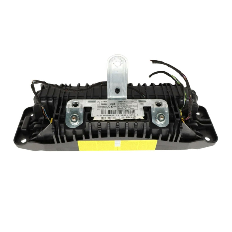 2017 - 2022 Mercedes GLC Class Passenger Dash Airbag - Airbag Depot