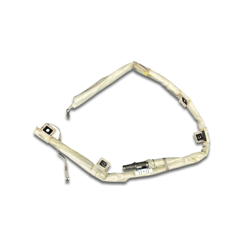2016 - 2019 Mercedes GLE Class Passenger Roof Curtain Airbag - Airbag Depot