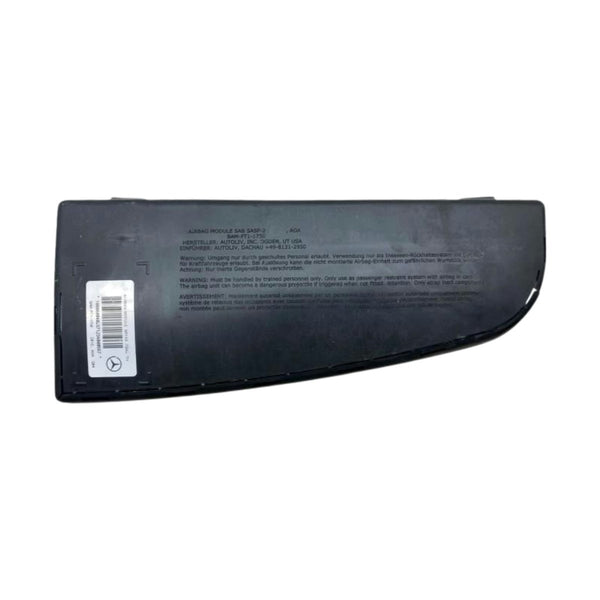 2017 - 2019 Mercedes GLS350d Passenger Seat Side Airbag - Airbag Depot