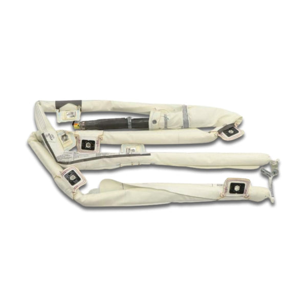 2017 - 2019 Mercedes GLS450 Driver Roof Curtain Airbag - Airbag Depot