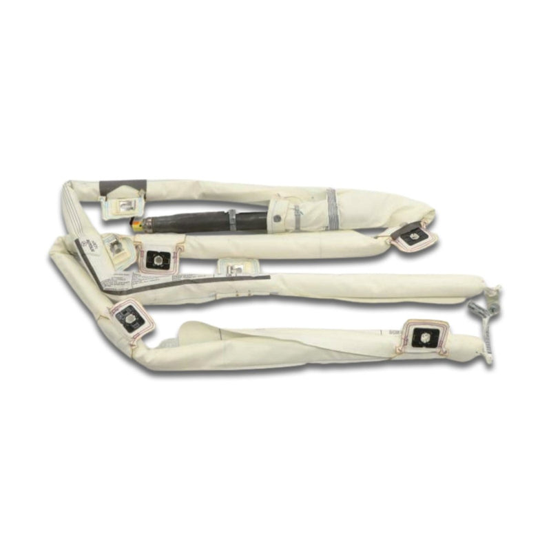 2017 - 2019 Mercedes GLS450 Driver Roof Curtain Airbag - Airbag Depot