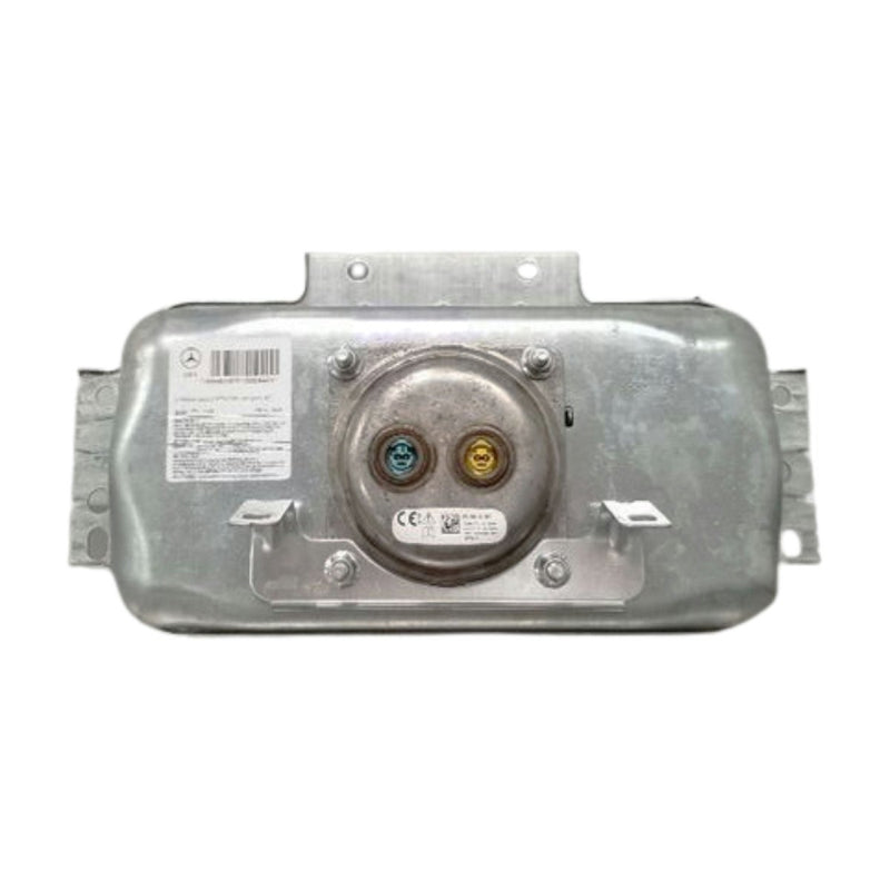 2017 - 2019 Mercedes GLS63 Passenger Dash Airbag - Airbag Depot