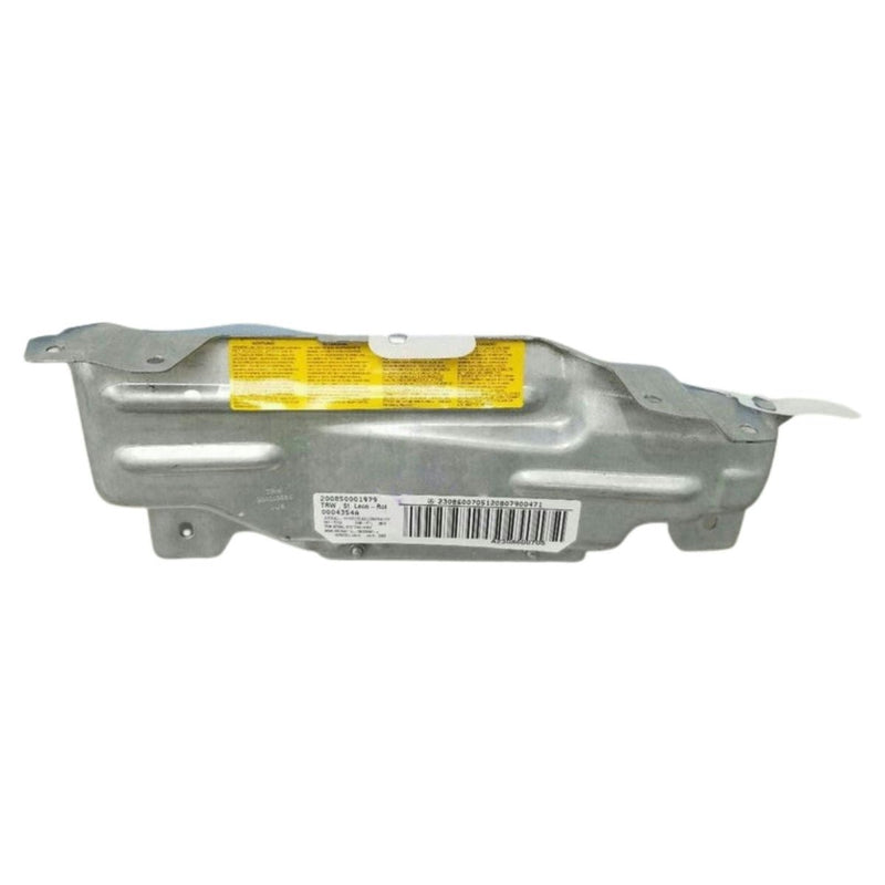 2010-2012 Mercedes S400 Hybrid Driver Knee Airbag - Airbag Depot