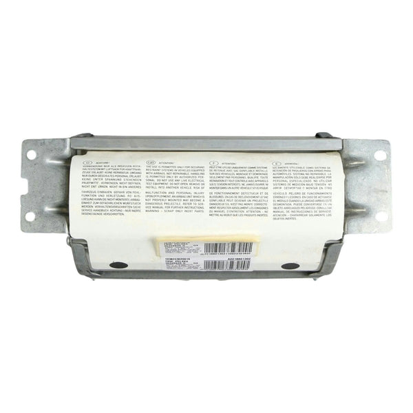 2010-2012 Mercedes S400 Hybrid Passenger Dash Airbag - Airbag Depot