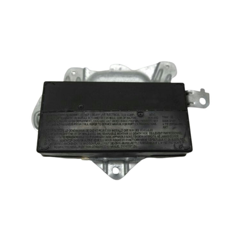2002 - 2006 Mercedes S430 Rear Door RH Airbag - Airbag Depot