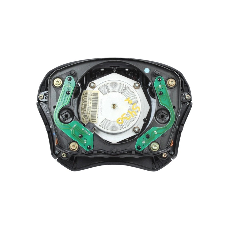2003 - 2006 Mercedes S430 Driver Steering Wheel Airbag - Airbag Depot