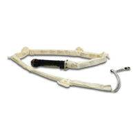 2000 - 2006 Mercedes S500 Passenger Roof Curtain Airbag - Airbag Depot