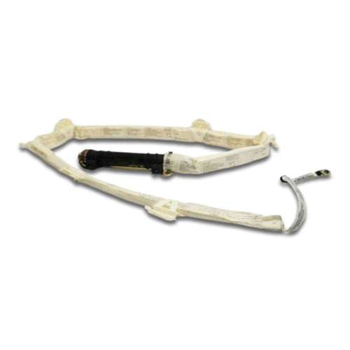 2000 - 2006 Mercedes S500 Passenger Roof Curtain Airbag - Airbag Depot