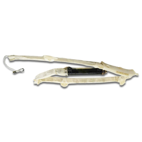 2000 - 2006 Mercedes S500 Passenger Roof Curtain Airbag - Airbag Depot