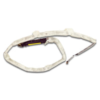 2001 - 2006 Mercedes S55 Passenger Roof Curtain Airbag - Airbag Depot