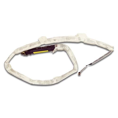 2001 - 2006 Mercedes S55 Passenger Roof Curtain Airbag - Airbag Depot
